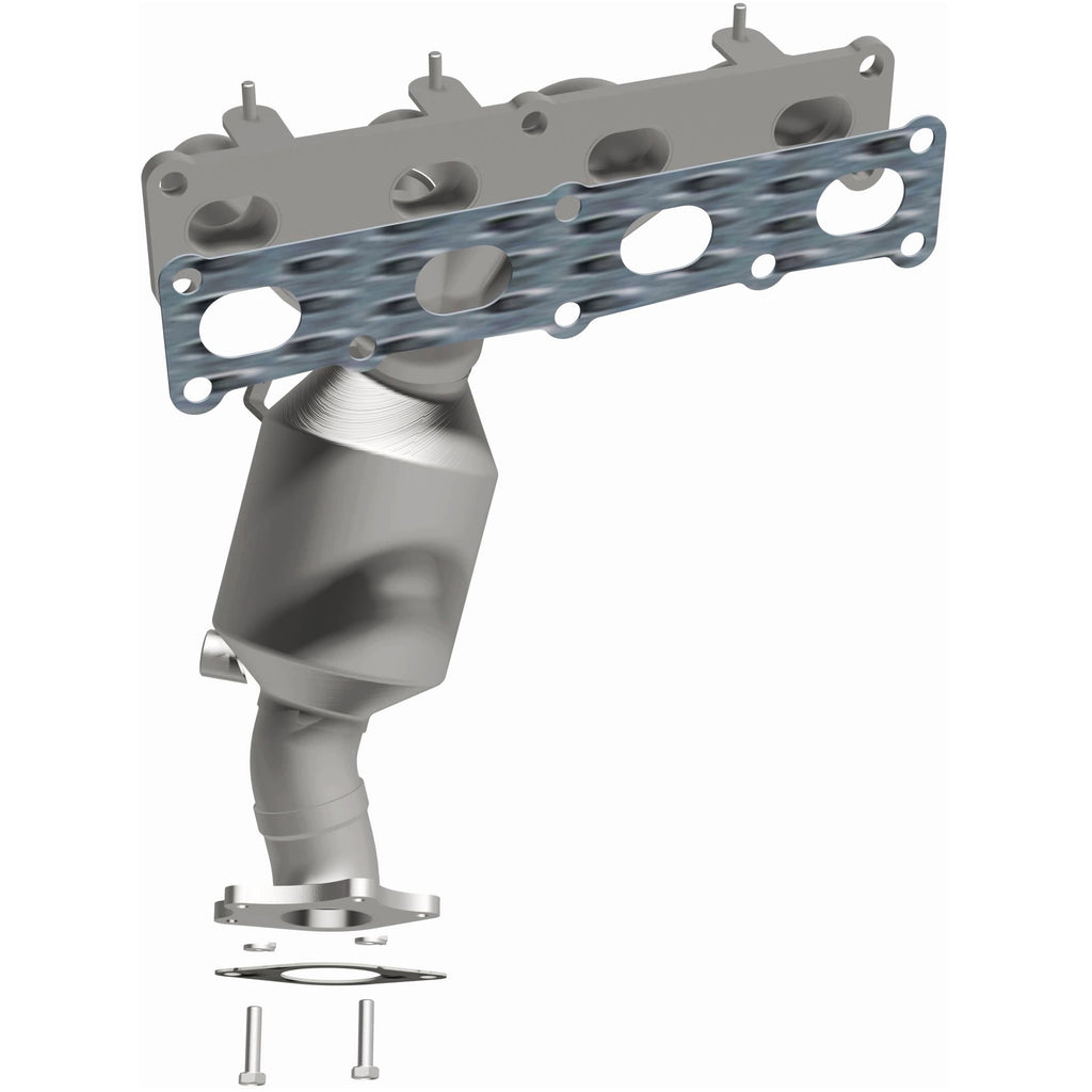 Magnaflow 2014 Jeep Cherokee 2.4L Direct Fit Converter (5451158)