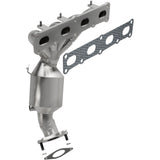 Magnaflow 2014 Jeep Cherokee 2.4L Direct Fit Converter (5451158)
