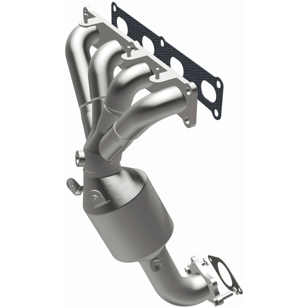 Magnaflow 2015 Jeep Cherokee 2.4L Direct Fit Converter (5451159)