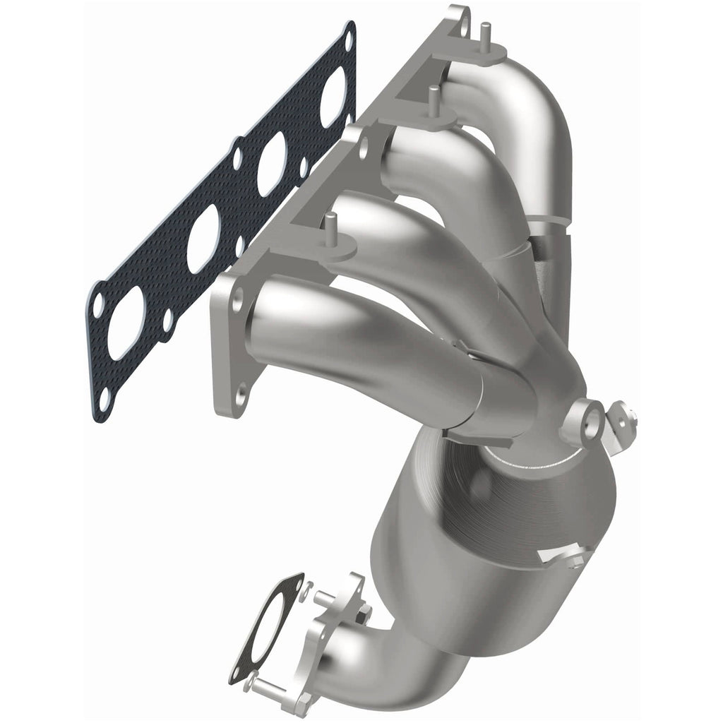 Magnaflow 2015 Jeep Cherokee 2.4L Direct Fit Converter (5451159)