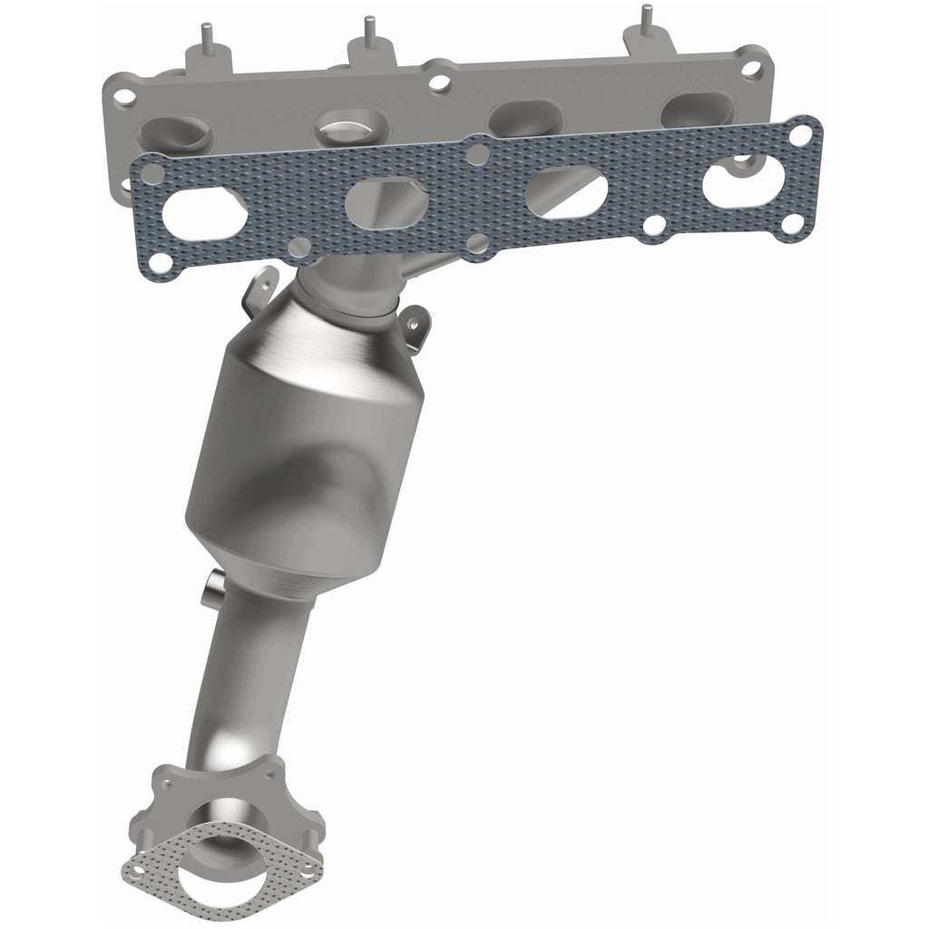 Magnaflow 2015 Jeep Cherokee 2.4L Direct Fit Converter (5451159)