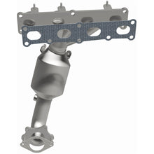 Load image into Gallery viewer, Magnaflow 2015 Jeep Cherokee 2.4L Direct Fit Converter (5451159)