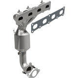 Magnaflow 2015 Jeep Cherokee 2.4L Direct Fit Converter (5451159)