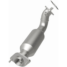 Load image into Gallery viewer, Magnaflow 2009 Cadillac SRX 3.6L Direct Fit Converter (5451171)