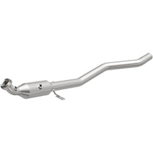 Load image into Gallery viewer, Magnaflow 2007 Mercedes-Benz GL450 4.6L Direct Fit Converter (5451173)