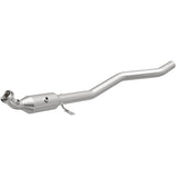 Magnaflow 2007 Mercedes-Benz GL450 4.6L Direct Fit Converter (5451173)