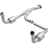Magnaflow 05-07 Jeep Liberty 3.7L Direct Fit Converter (5451186)