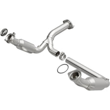 Load image into Gallery viewer, Magnaflow 07-08 Chevrolet Silverado 1500 4.3L Direct Fit Converter (5451194)