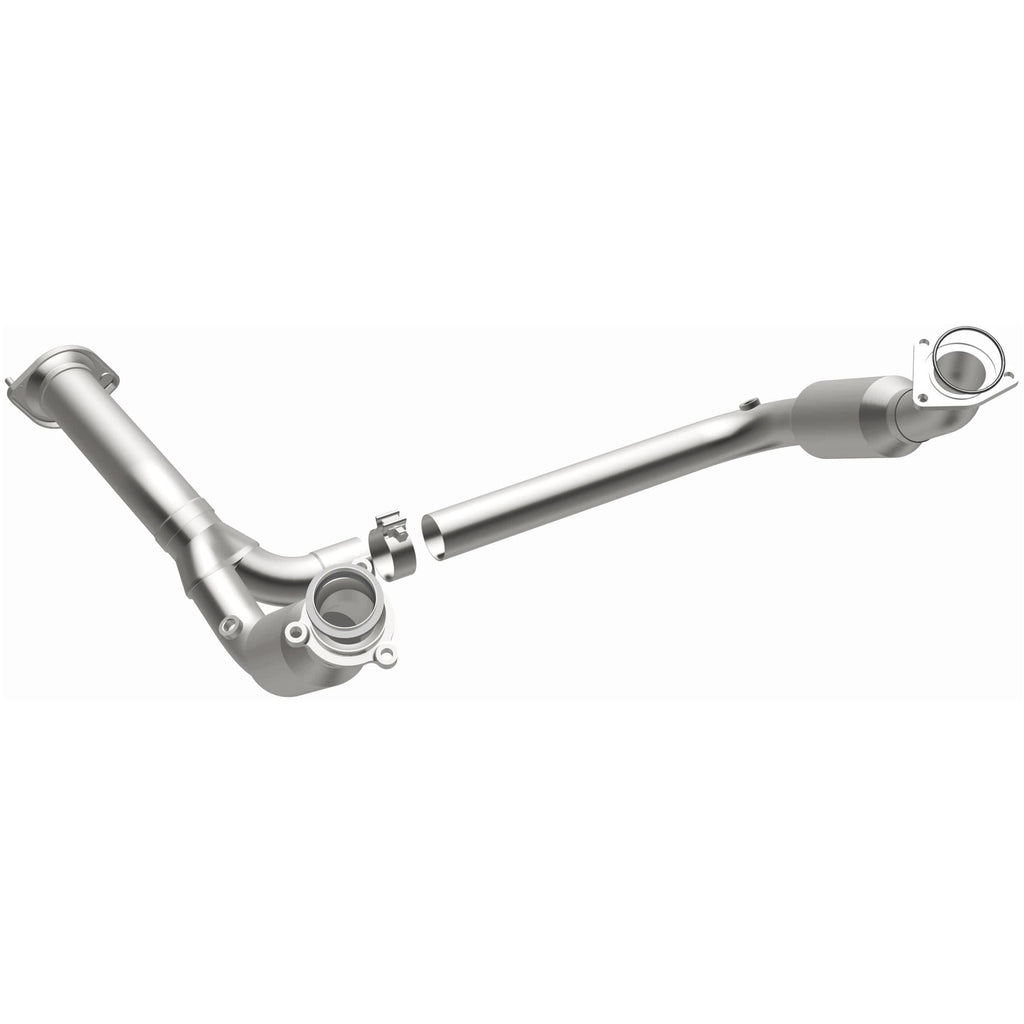 Magnaflow 07-08 Chevrolet Silverado 1500 4.3L Direct Fit Converter (5451194)