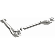 Load image into Gallery viewer, Magnaflow 07-08 Chevrolet Silverado 1500 4.3L Direct Fit Converter (5451194)