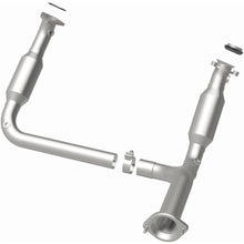 Load image into Gallery viewer, Magnaflow 07-08 Chevrolet Silverado 1500 4.3L Direct Fit Converter (5451194)