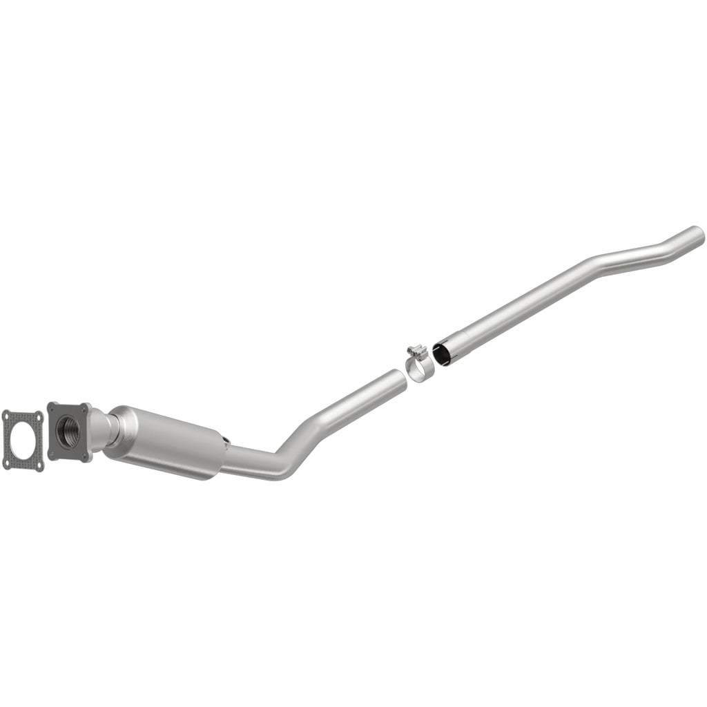 Magnaflow 2004 Dodge Grand Caravan 3.3L Direct Fit Converter (5451202)