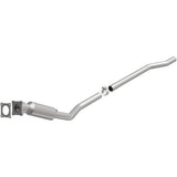 Magnaflow 2004 Dodge Grand Caravan 3.3L Direct Fit Converter (5451202)