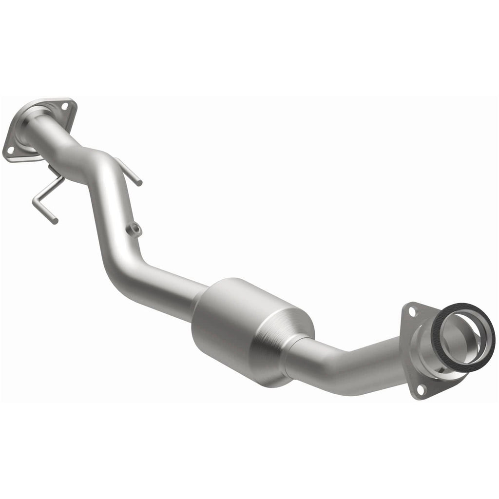 Magnaflow 04-05 Chevrolet Trailblazer 4.2L Direct Fit Converter (5451217)