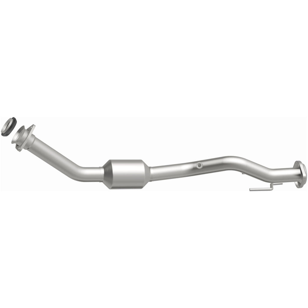 Magnaflow 04-05 Chevrolet Trailblazer 4.2L Direct Fit Converter (5451217)