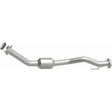 Load image into Gallery viewer, Magnaflow 04-05 Chevrolet Trailblazer 4.2L Direct Fit Converter (5451217)