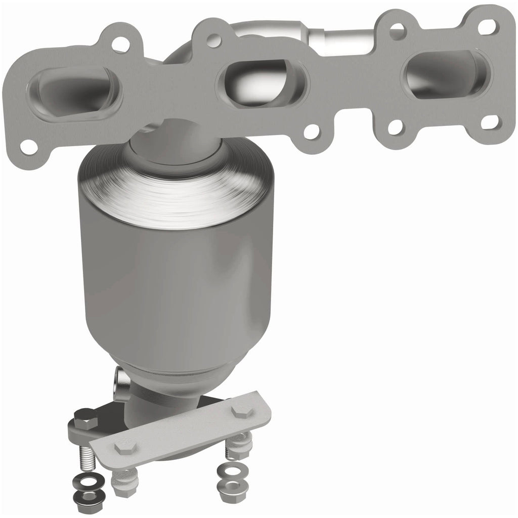 Magnaflow 2011 Lincoln MKT 3.7L Direct Fit Converter (5451218)