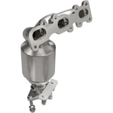 Magnaflow 2011 Lincoln MKT 3.7L Direct Fit Converter (5451218)