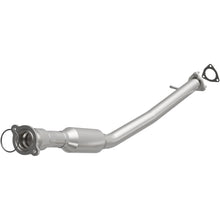 Load image into Gallery viewer, Magnaflow 05-06 Chevrolet Equinox 3.4L Direct Fit Converter (5451220)