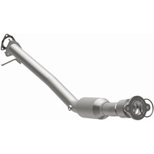 Load image into Gallery viewer, Magnaflow 05-06 Chevrolet Equinox 3.4L Direct Fit Converter (5451220)