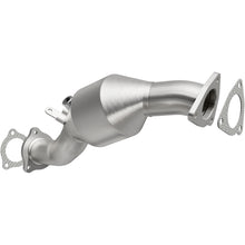 Load image into Gallery viewer, Magnaflow 11-15 Audi Q7 3.0L Direct Fit Converter (5451400)