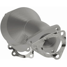 Load image into Gallery viewer, Magnaflow 11-15 Audi Q7 3.0L Direct Fit Converter (5451400)