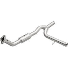Load image into Gallery viewer, Magnaflow 07-08 Ford F-150 4.6L Direct Fit Converter (5451410)
