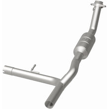Load image into Gallery viewer, Magnaflow 07-08 Ford F-150 4.6L Direct Fit Converter (5451410)