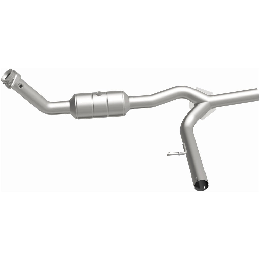 Magnaflow 07-08 Ford F-150 4.6L Direct Fit Converter (5451410)