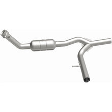 Load image into Gallery viewer, Magnaflow 07-08 Ford F-150 4.6L Direct Fit Converter (5451410)
