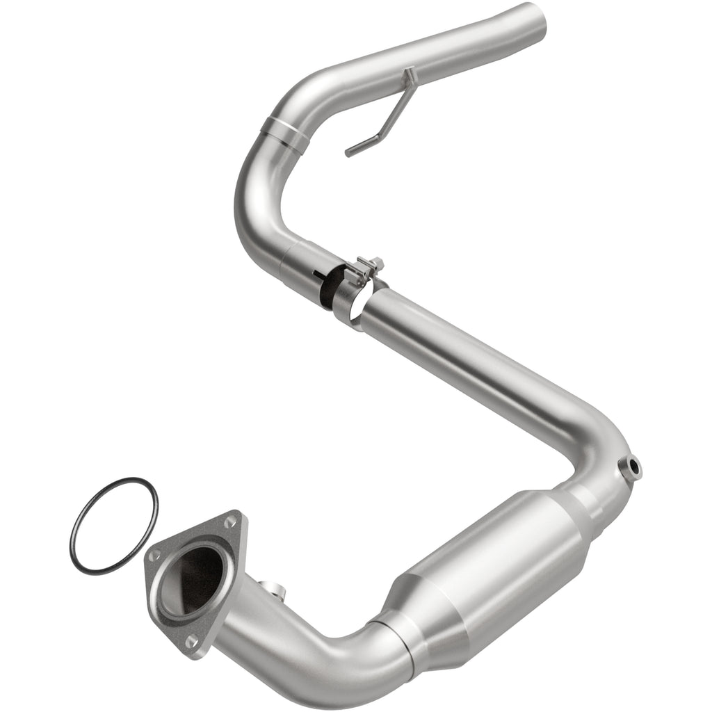 Magnaflow 2007 Chevrolet Silverado 1500 Classic 6.0L Direct Fit Converter (5451418)