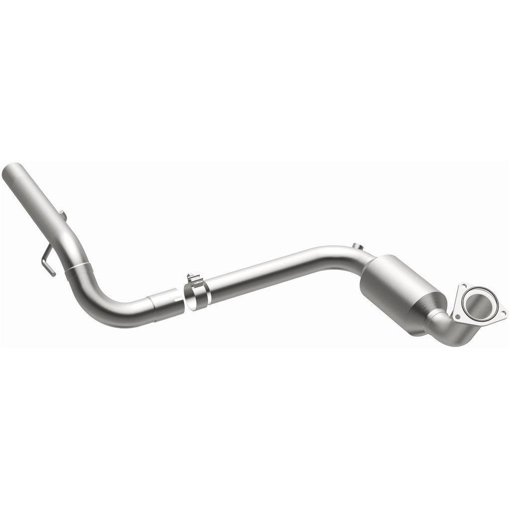 Magnaflow 2007 Chevrolet Silverado 1500 Classic 6.0L Direct Fit Converter (5451418)