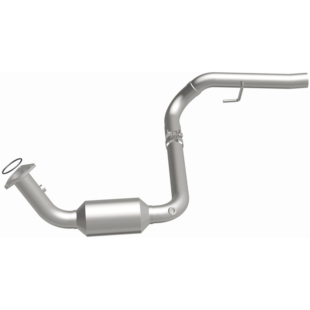 Magnaflow 2007 Chevrolet Silverado 1500 Classic 6.0L Direct Fit Converter (5451418)