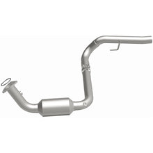 Load image into Gallery viewer, Magnaflow 2007 Chevrolet Silverado 1500 Classic 6.0L Direct Fit Converter (5451418)
