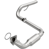 Magnaflow 2007 Chevrolet Silverado 1500 Classic 6.0L Direct Fit Converter (5451418)