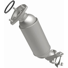 Load image into Gallery viewer, Magnaflow 07-08 GMC Acadia 3.6L Direct Fit Converter (5451445)
