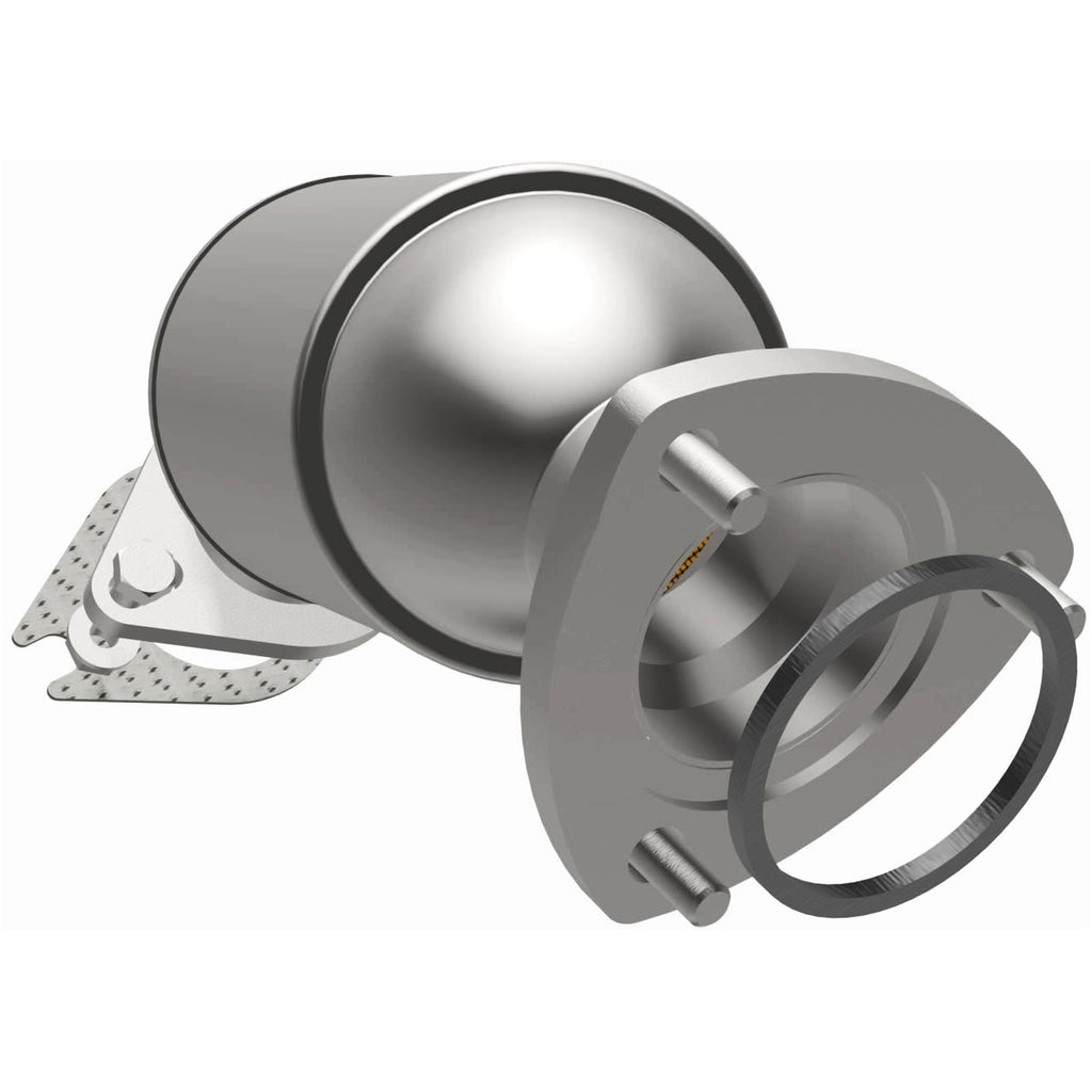 Magnaflow 07-08 GMC Acadia 3.6L Direct Fit Converter (5451446)