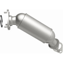 Load image into Gallery viewer, Magnaflow 07-08 GMC Acadia 3.6L Direct Fit Converter (5451446)