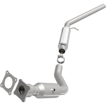Load image into Gallery viewer, Magnaflow 08-09 Dodge Grand Caravan 3.3L Direct Fit Converter (5451448)