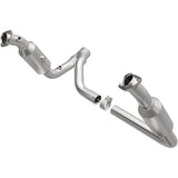 Magnaflow 07-08 Dodge Ram 1500 5.7L Direct Fit Converter (5451451)