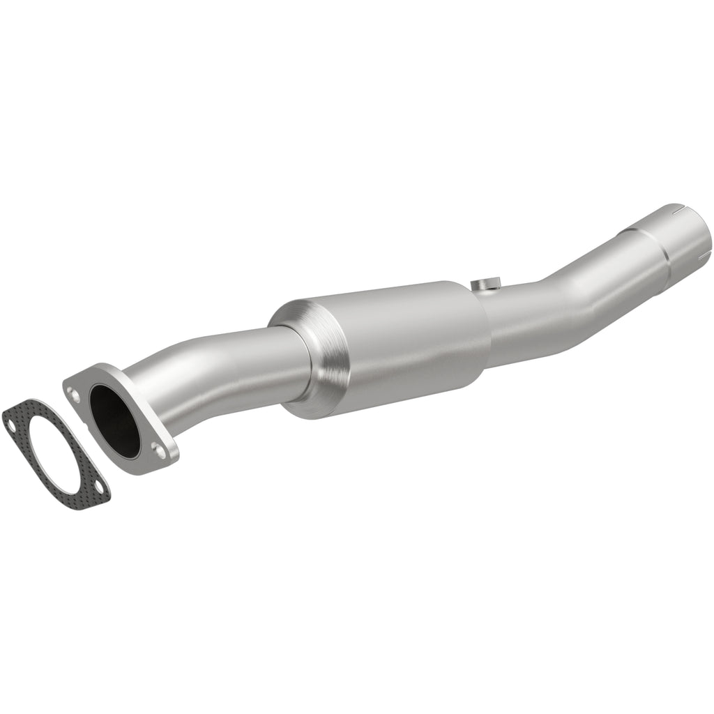 Magnaflow 2007 Chevrolet Silverado 2500 HD Classic 6.0L Direct Fit Converter (5451479)