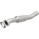 Magnaflow 2007 Chevrolet Silverado 2500 HD Classic 6.0L Direct Fit Converter (5451479)