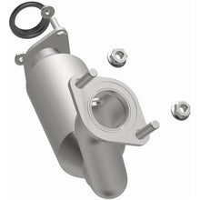 Load image into Gallery viewer, Magnaflow 04-08 Cadillac SRX 3.6L Direct Fit Converter (5451502)