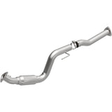 Magnaflow 07-09 Chevrolet Express 2500 4.8L Direct Fit Converter (5451535)