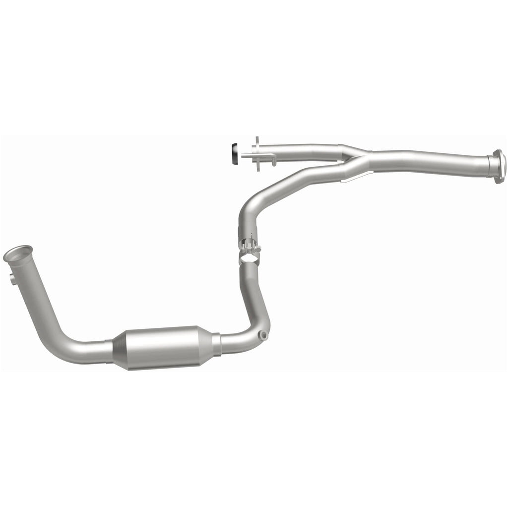 Magnaflow 2004 Jeep Liberty 3.7L Direct Fit Converter (5451582)