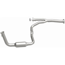 Load image into Gallery viewer, Magnaflow 2004 Jeep Liberty 3.7L Direct Fit Converter (5451582)