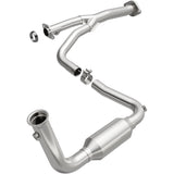 Magnaflow 2004 Jeep Liberty 3.7L Direct Fit Converter (5451582)