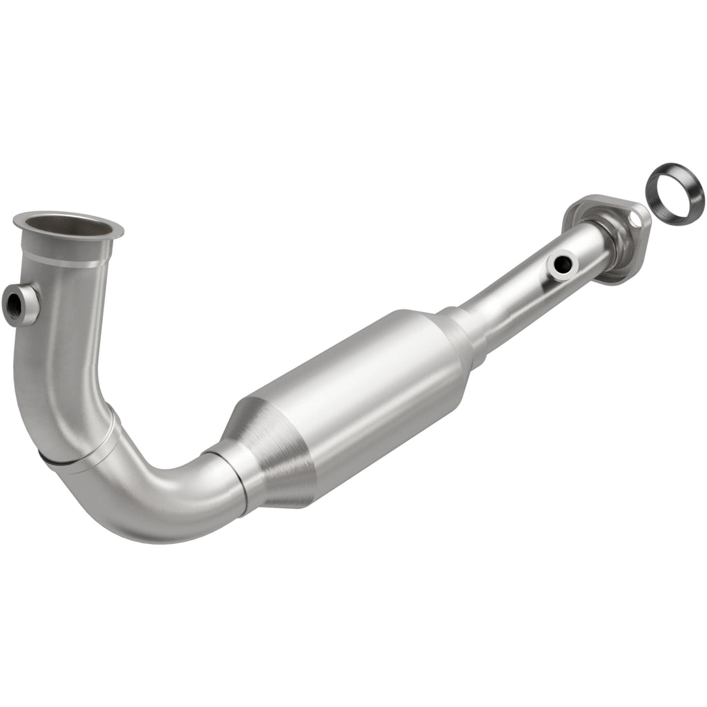 Magnaflow 2004 Jeep Liberty 3.7L Direct Fit Converter (5451583)