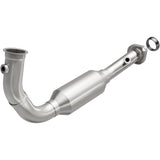 Magnaflow 2004 Jeep Liberty 3.7L Direct Fit Converter (5451583)