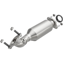 Load image into Gallery viewer, Magnaflow 04-08 Cadillac SRX 3.6L Direct Fit Converter (5451617)